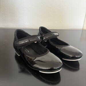 Toddler Tap Shoes Size 10